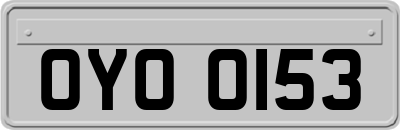 OYO0153