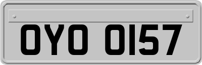 OYO0157