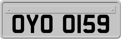 OYO0159