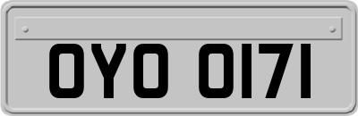 OYO0171