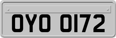 OYO0172