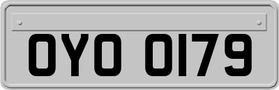 OYO0179