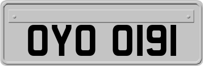 OYO0191