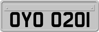 OYO0201