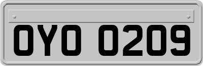 OYO0209
