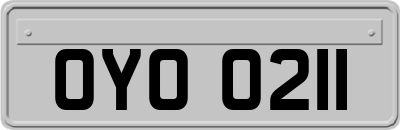 OYO0211