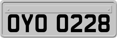 OYO0228