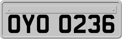OYO0236