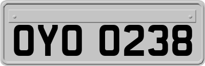 OYO0238