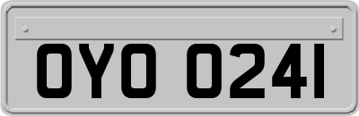 OYO0241