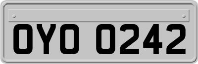 OYO0242