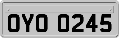 OYO0245