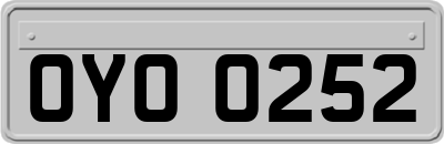 OYO0252