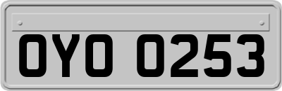 OYO0253