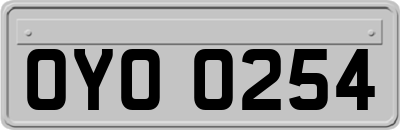 OYO0254