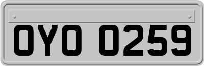 OYO0259