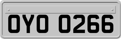 OYO0266
