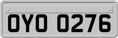 OYO0276