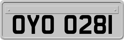 OYO0281