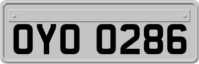OYO0286