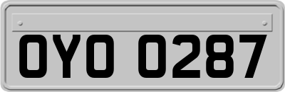 OYO0287