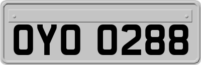 OYO0288