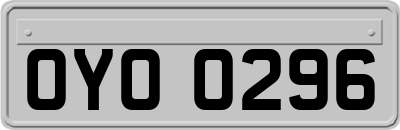 OYO0296