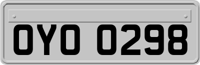 OYO0298