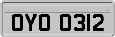 OYO0312