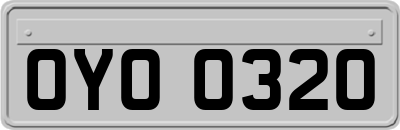 OYO0320