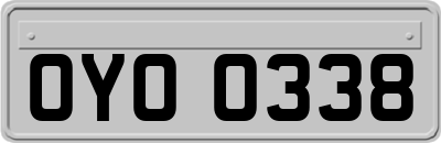 OYO0338