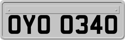 OYO0340