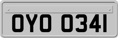 OYO0341