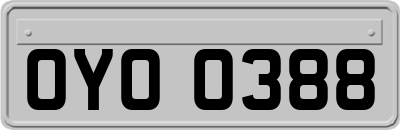 OYO0388