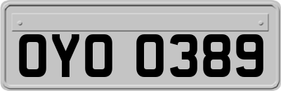 OYO0389