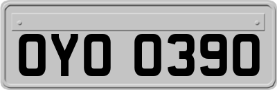 OYO0390