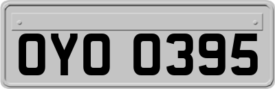 OYO0395