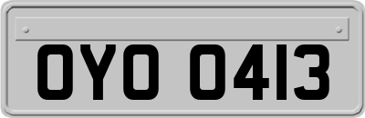 OYO0413