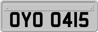 OYO0415
