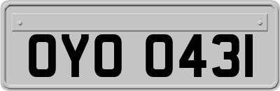 OYO0431