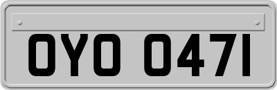 OYO0471