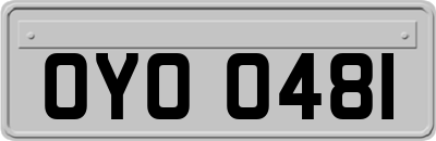 OYO0481