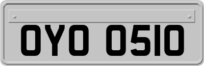 OYO0510