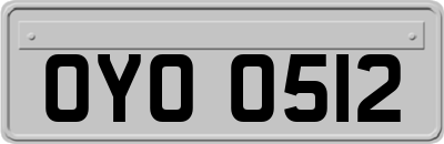 OYO0512