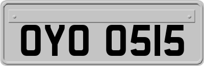 OYO0515
