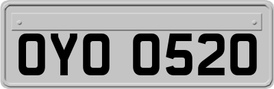 OYO0520