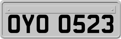 OYO0523