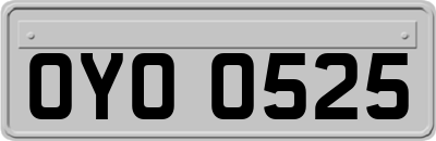 OYO0525