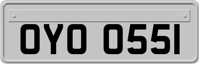 OYO0551