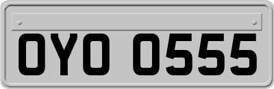 OYO0555